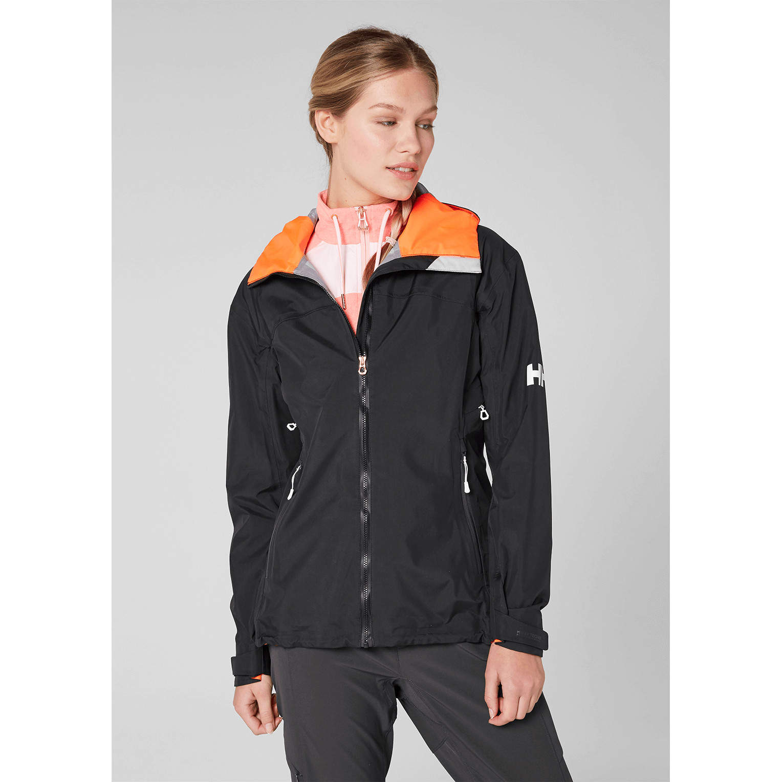 Vanir fleece outlet jacket